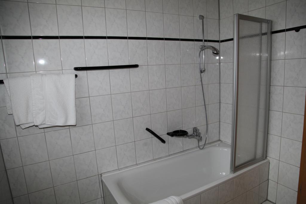 Ferienhaus Zur Sonne Ольсберг Номер фото