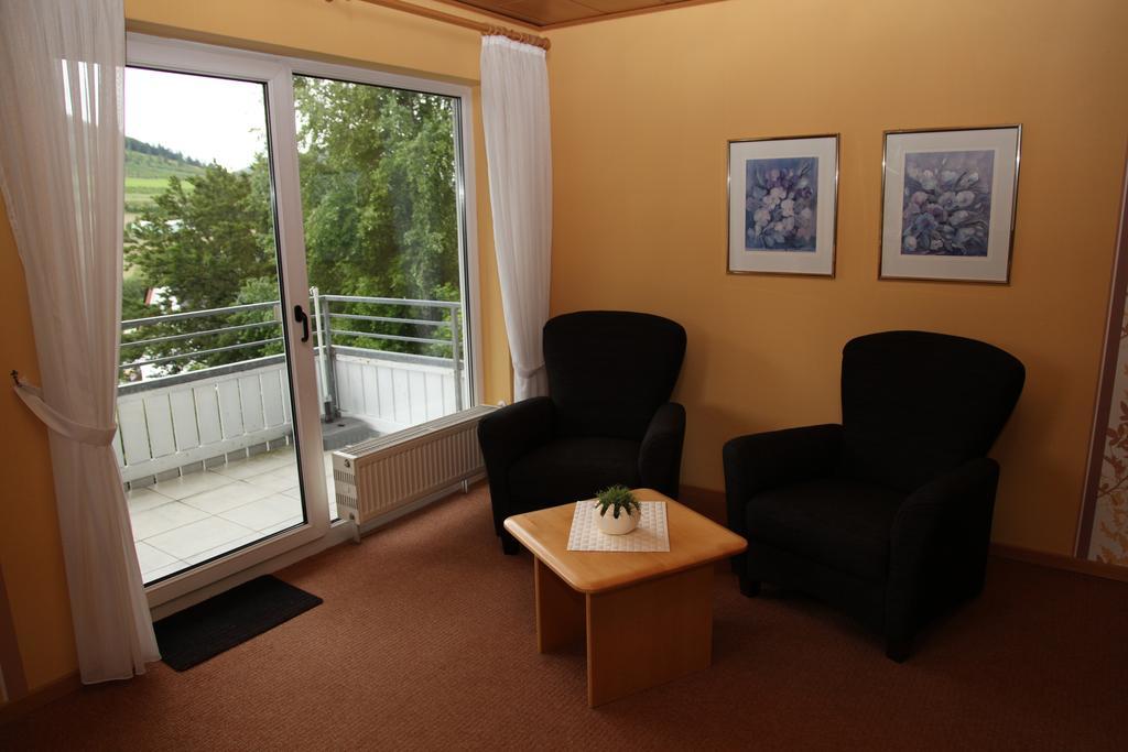 Ferienhaus Zur Sonne Ольсберг Номер фото