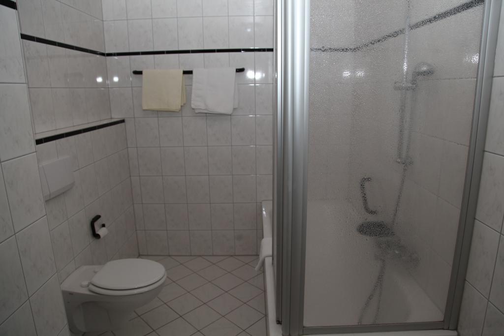 Ferienhaus Zur Sonne Ольсберг Номер фото